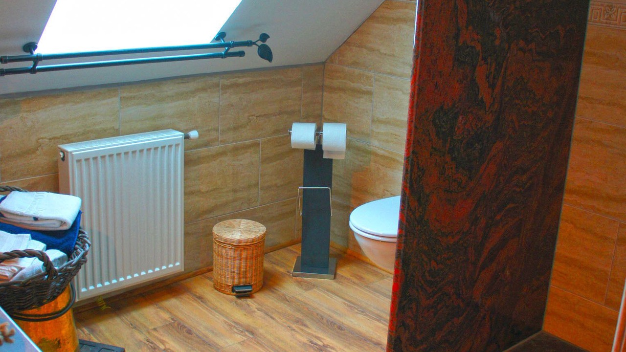 Photo of Bathroom in Ferriere-la-Petite