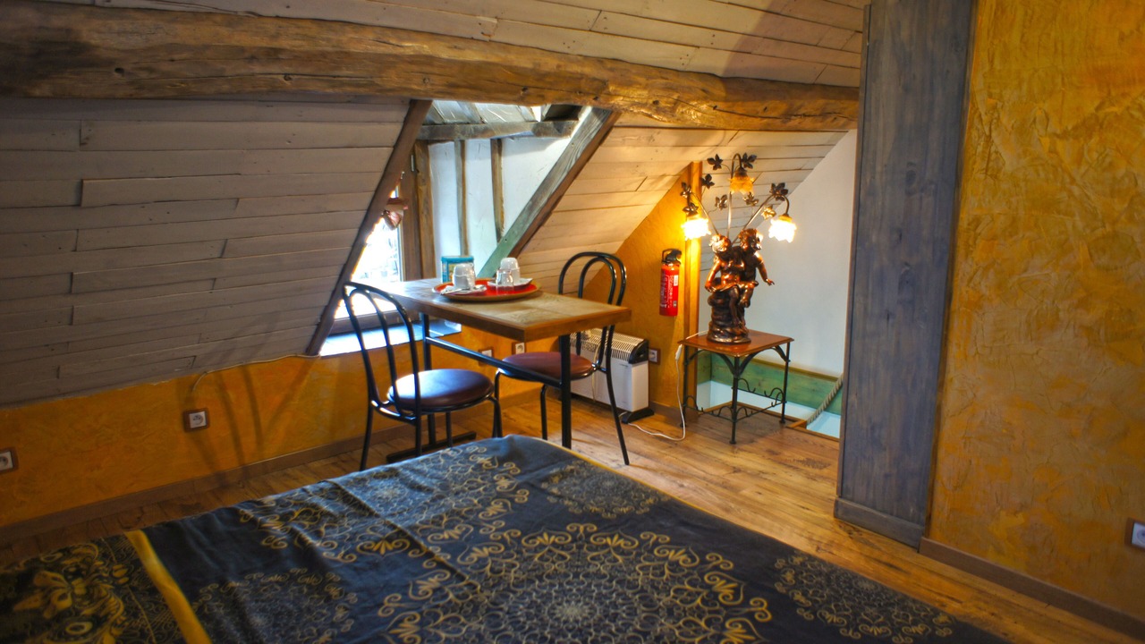 Photo of Bedroom in Ferriere-la-Petite