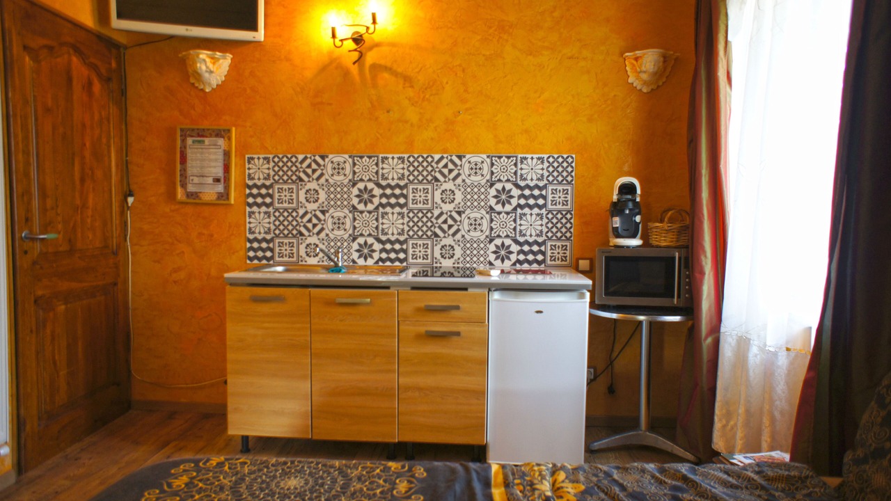 Photo of Bedroom in Ferriere-la-Petite