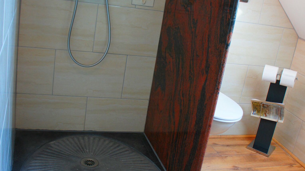 Photo of Bathroom in Ferriere-la-Petite