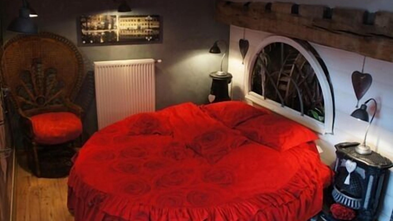 Photo of Bedroom in Ferriere-la-Petite