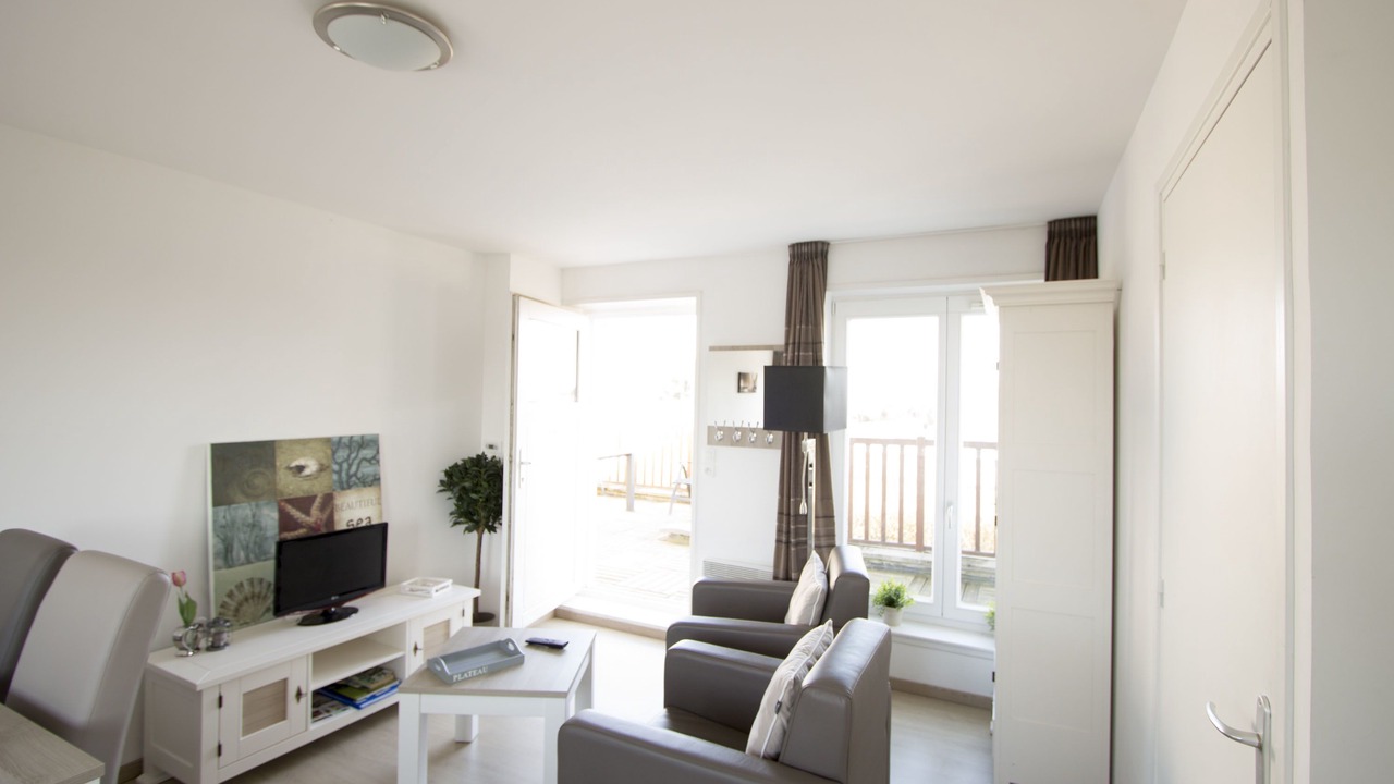 Photo of Bedroom in Oye-Plage