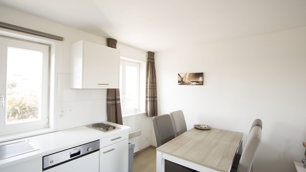 Photo of Bedroom in Oye-Plage