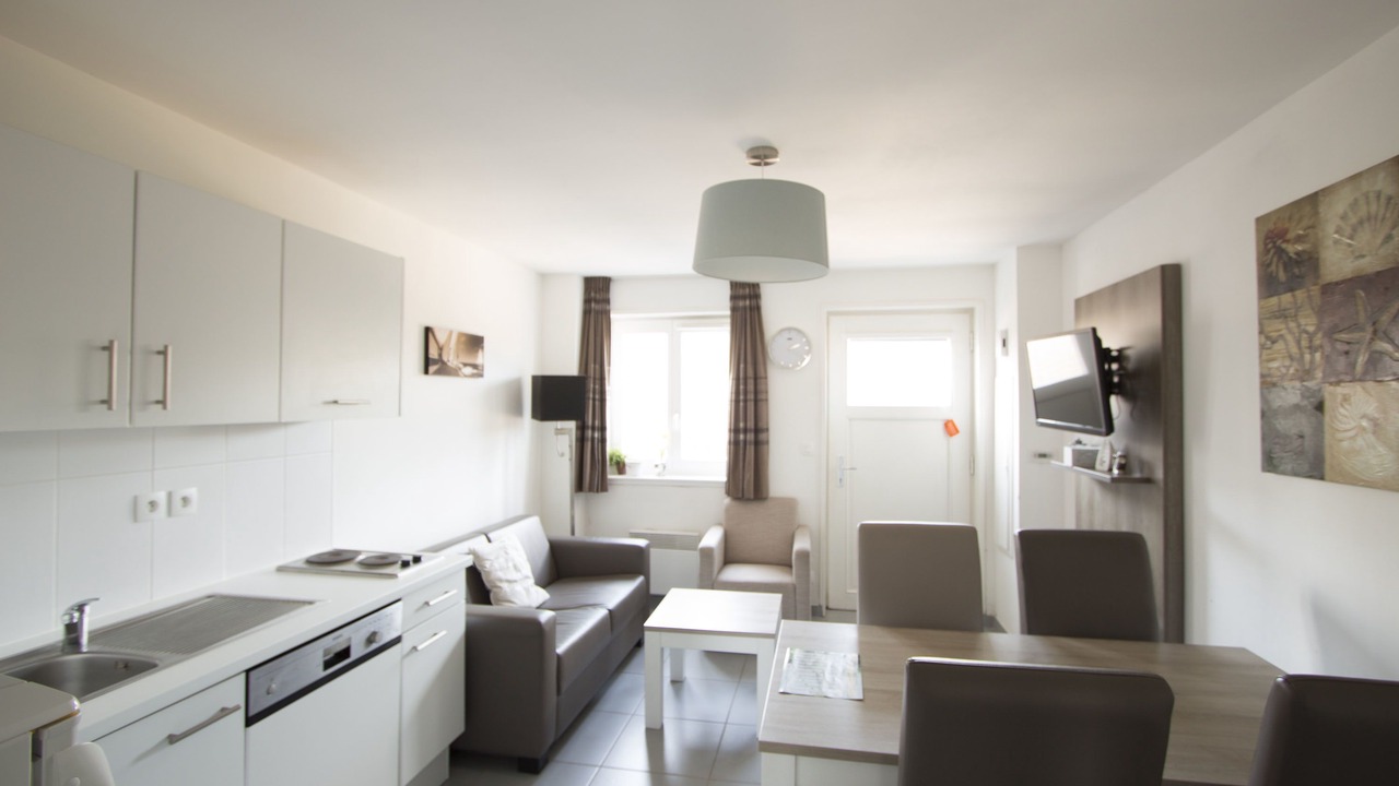 Photo of Bedroom in Oye-Plage