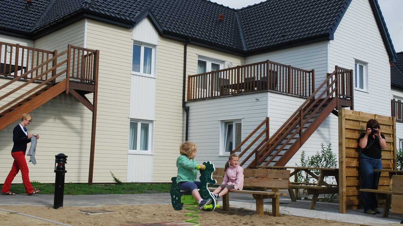 Photo of Outdoor in Oye-Plage