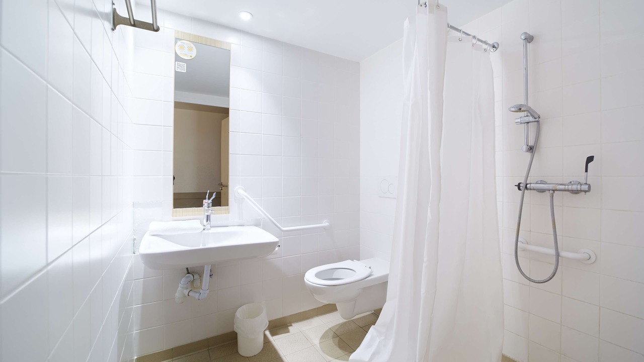 Photo of Bathroom in Amiens