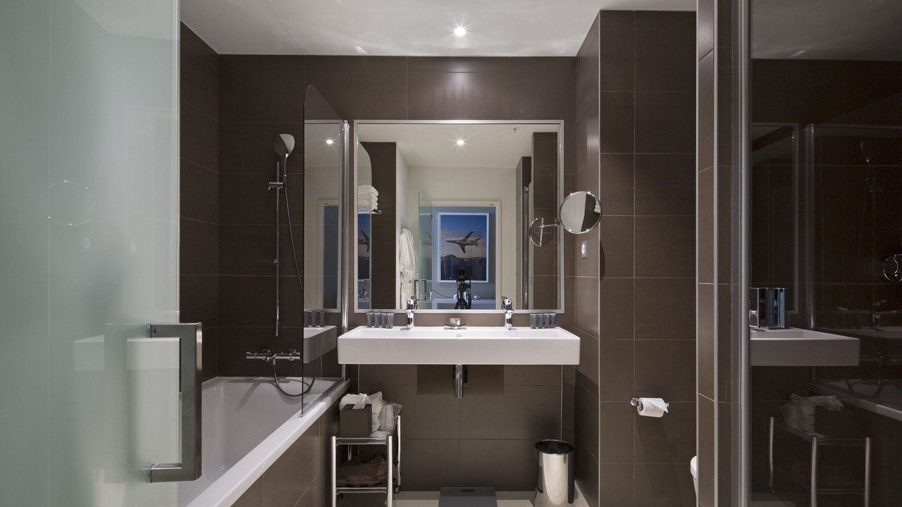Photo of Bathroom in Dugny