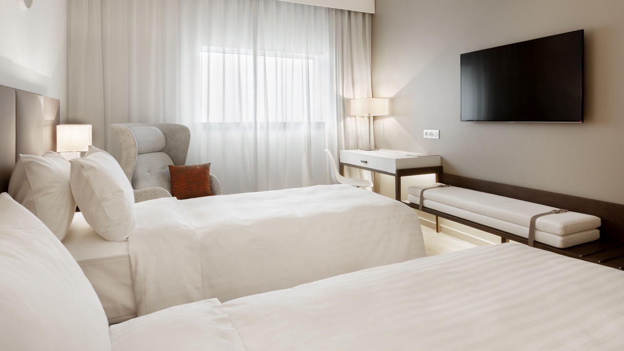 Photo of Bedroom in Dugny