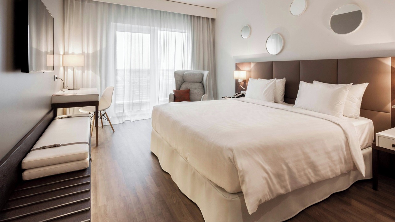 Photo of Bedroom in Dugny