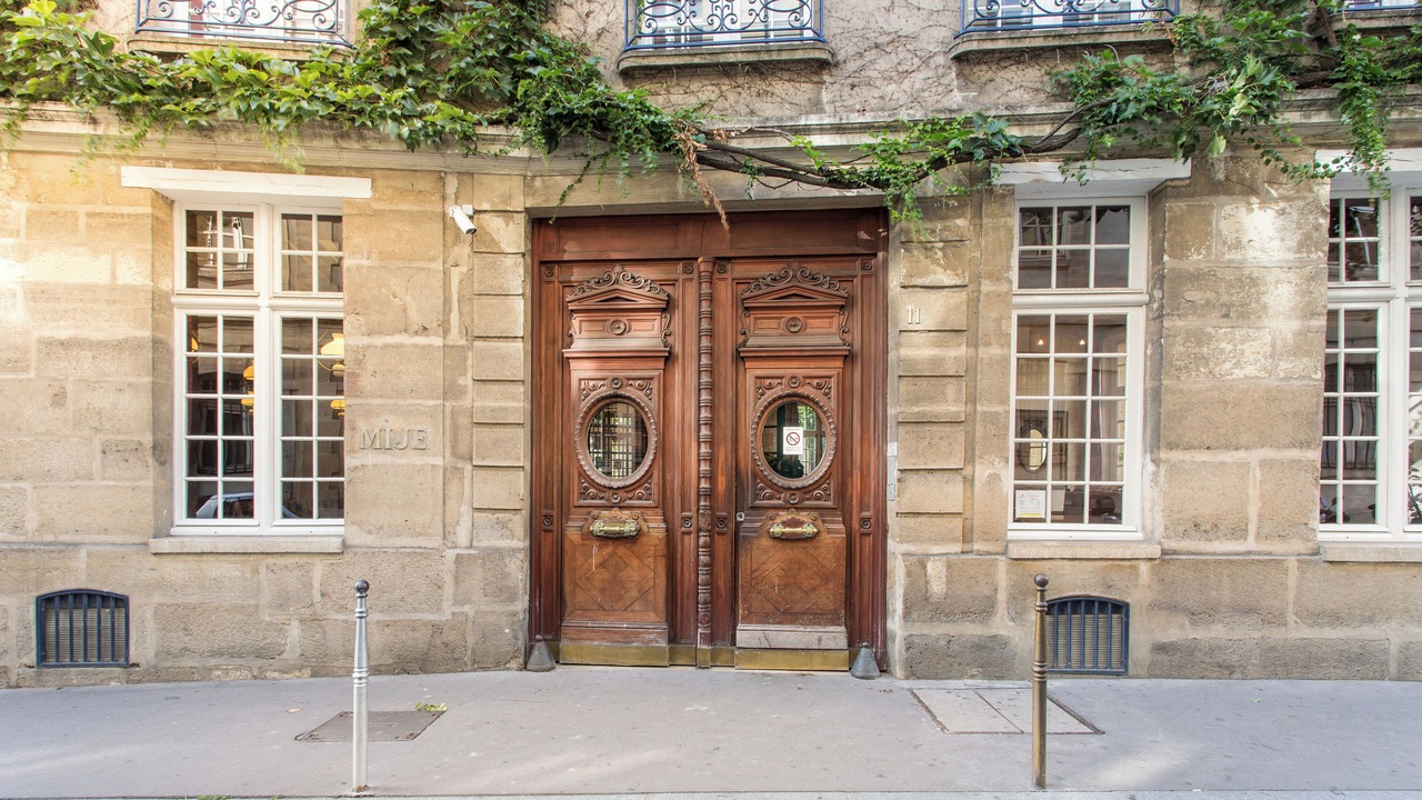 Photo of Outdoor in 4th Arrondissement