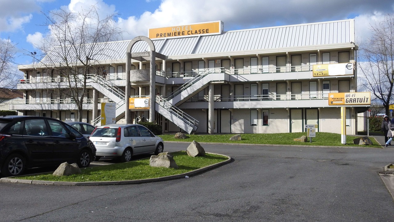 Photo of Outdoor in Conflans-Sainte-Honorine