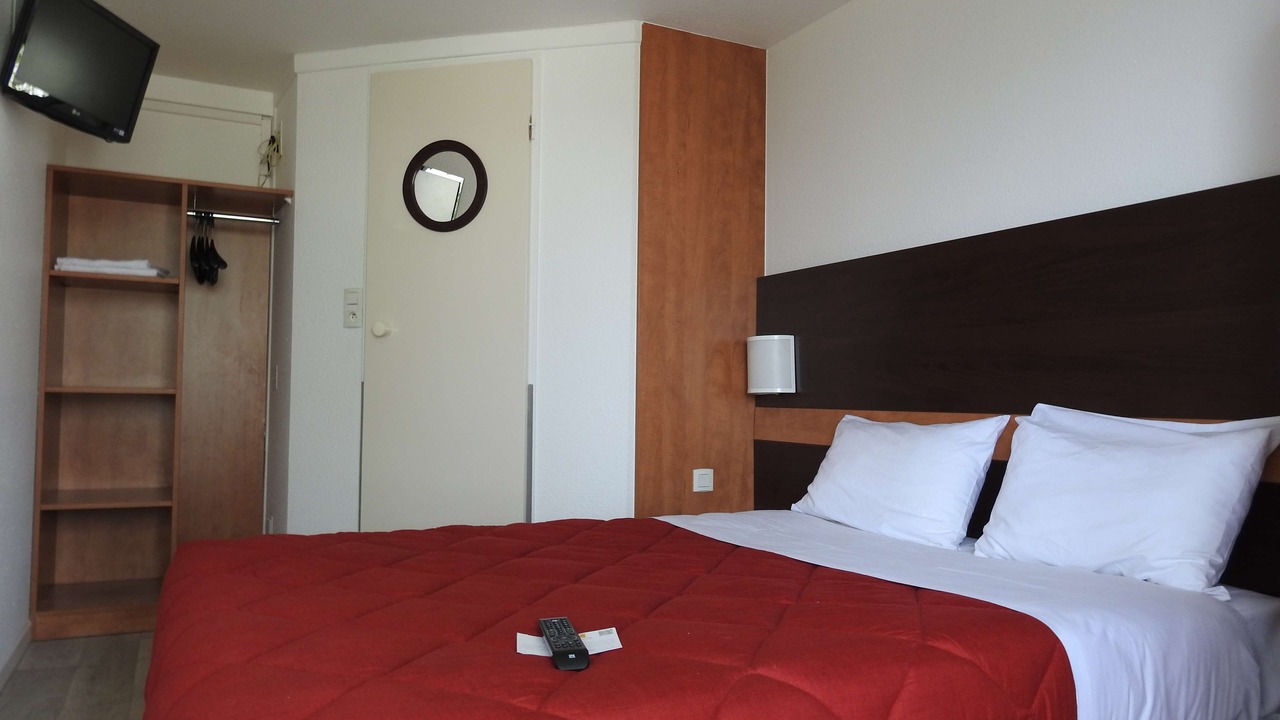 Photo of Bedroom in Conflans-Sainte-Honorine