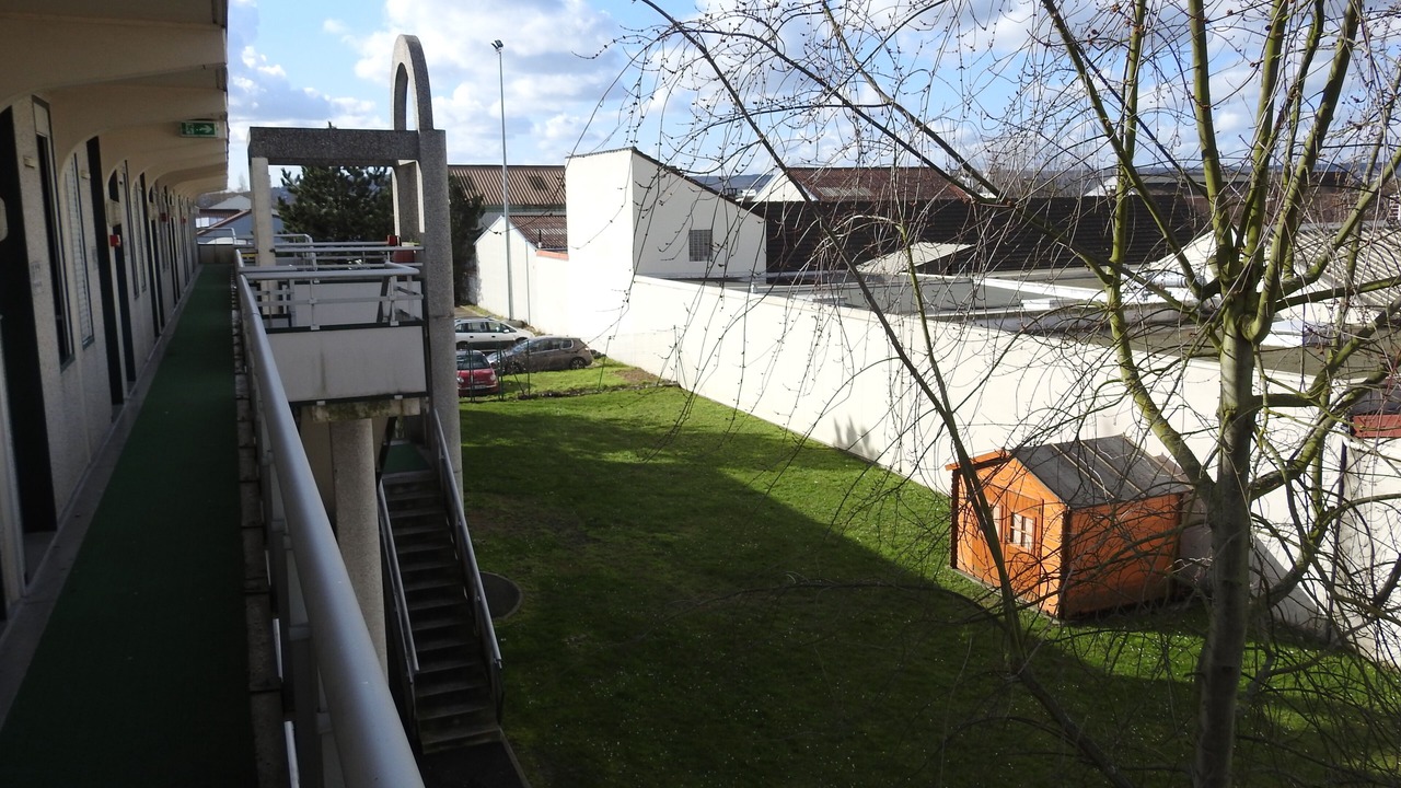 Photo of Outdoor in Conflans-Sainte-Honorine