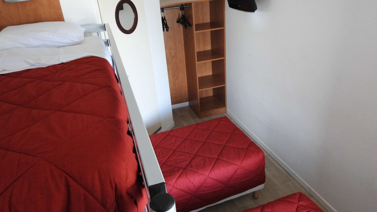 Photo of Bedroom in Conflans-Sainte-Honorine