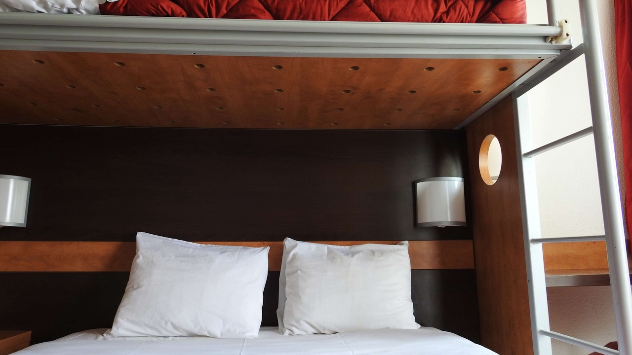 Photo of Bedroom in Conflans-Sainte-Honorine