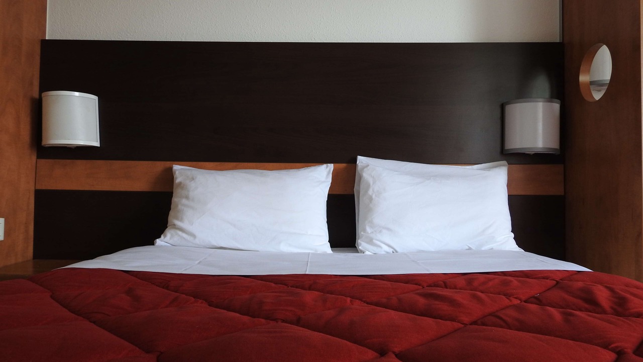 Photo of Bedroom in Conflans-Sainte-Honorine