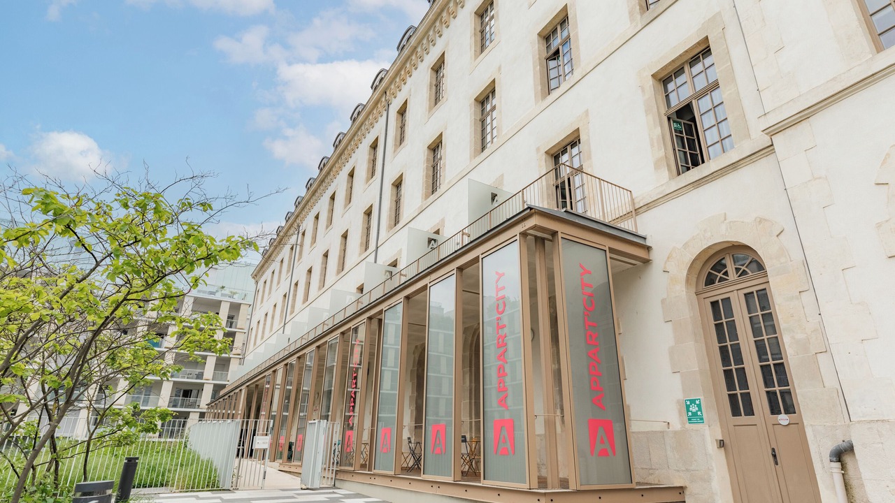 Photo of Outdoor in Reims City Centre