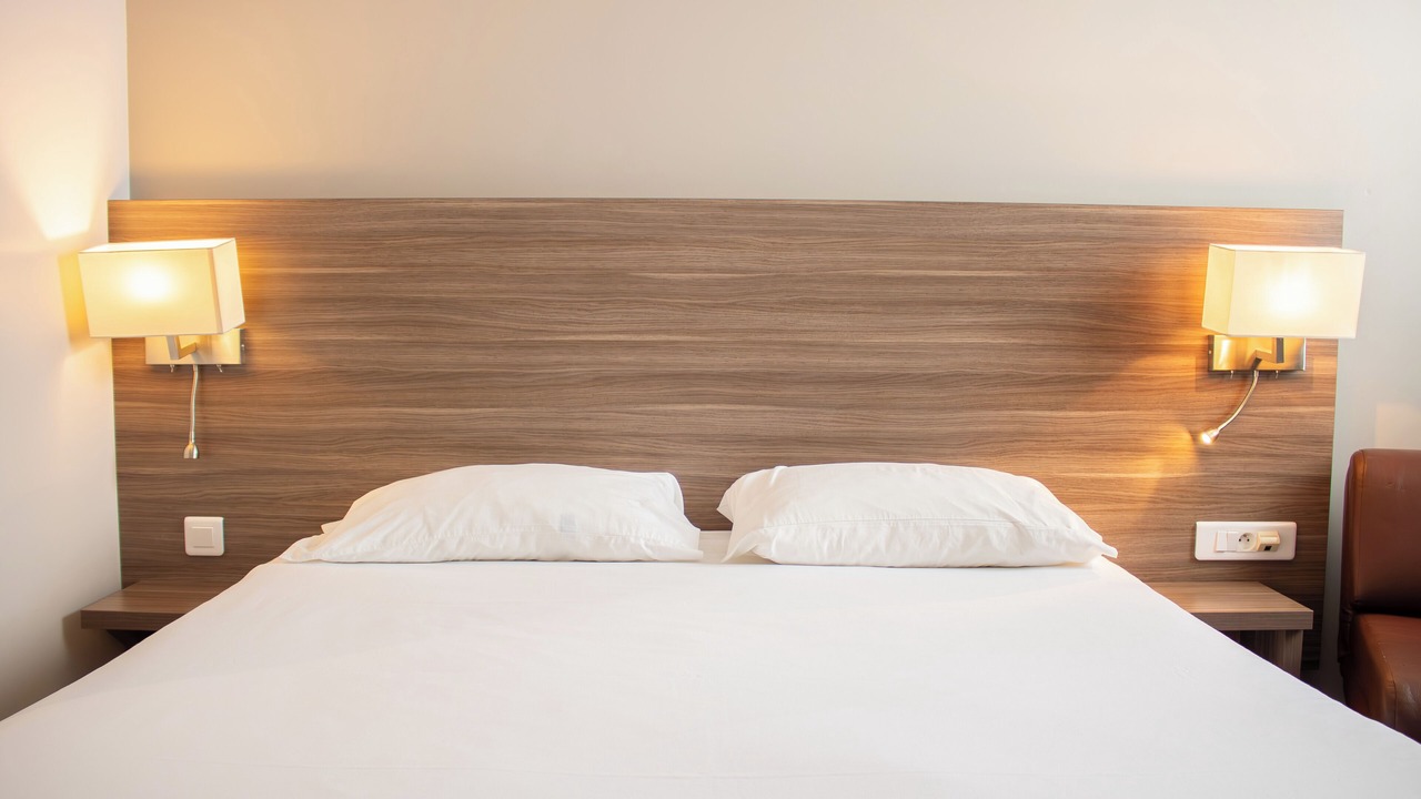 Photo of Bedroom in Dieppe