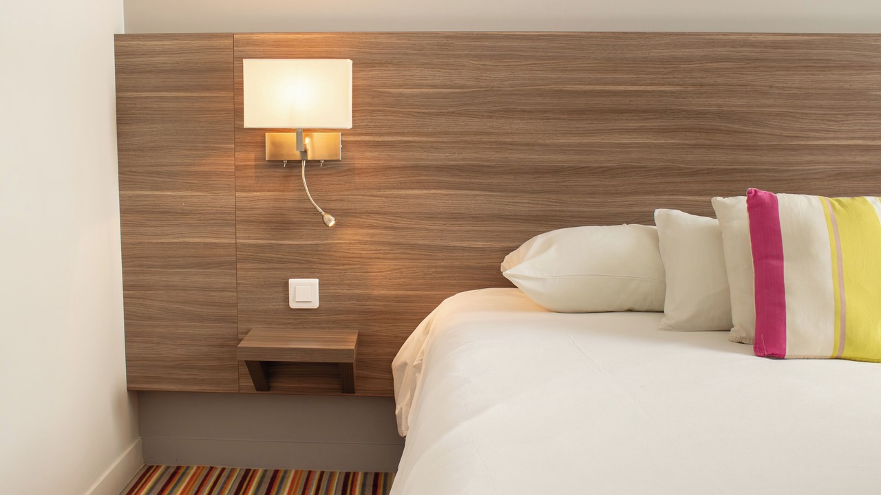 Photo of Bedroom in Dieppe