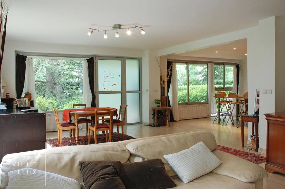 Photo of Bedroom in Silly-Gallieni