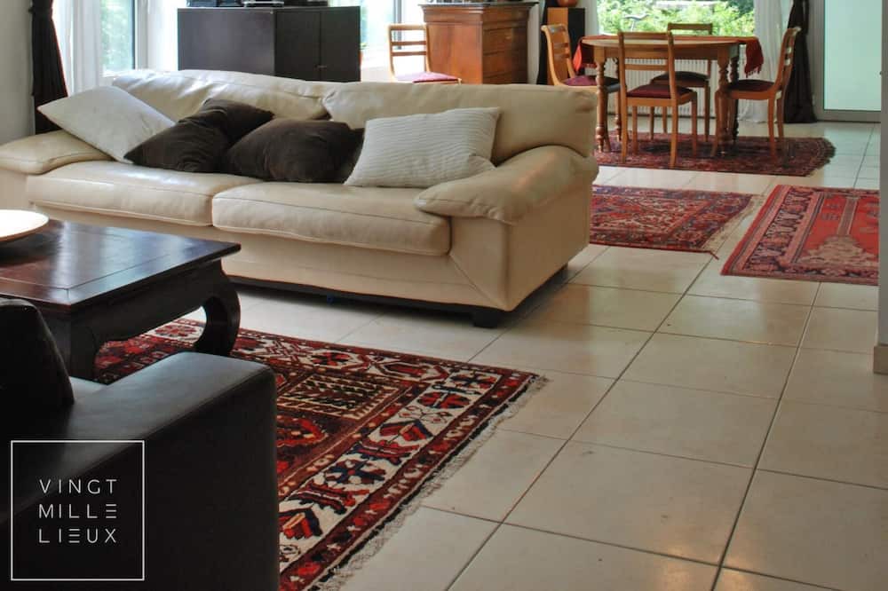Photo of Livingroom in Silly-Gallieni