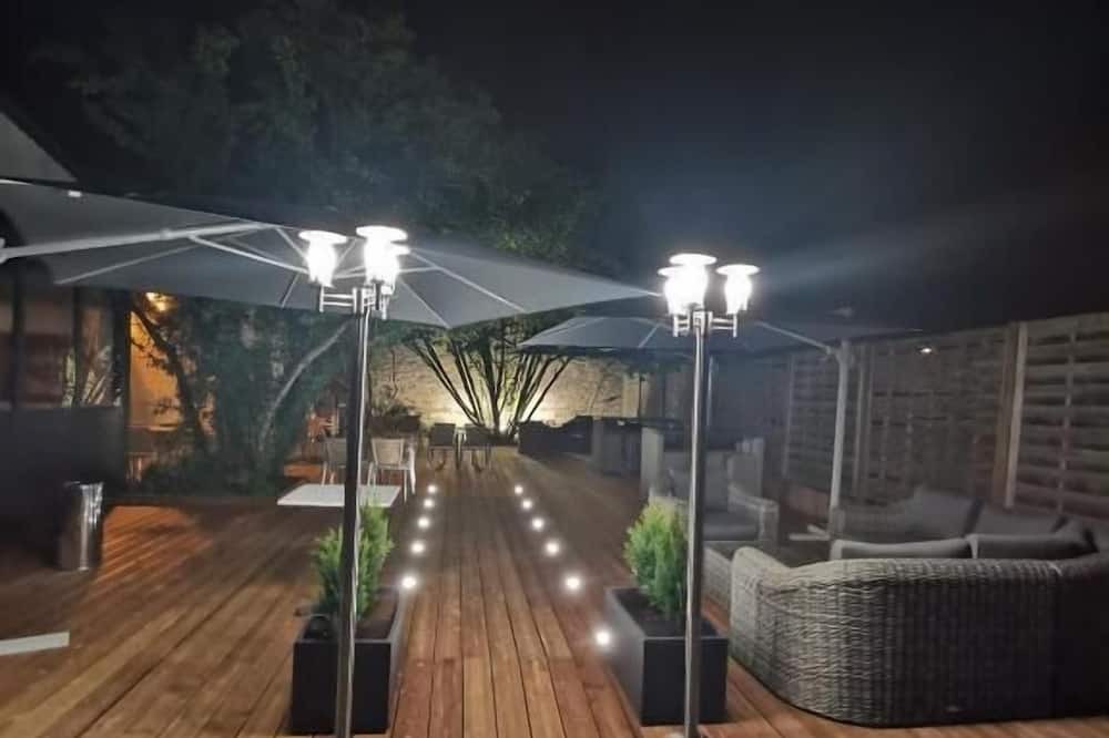 Photo of Outdoor in Rambervillers
