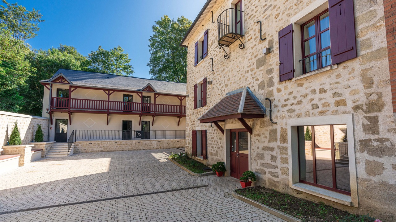 Photo of Outdoor in Hardricourt