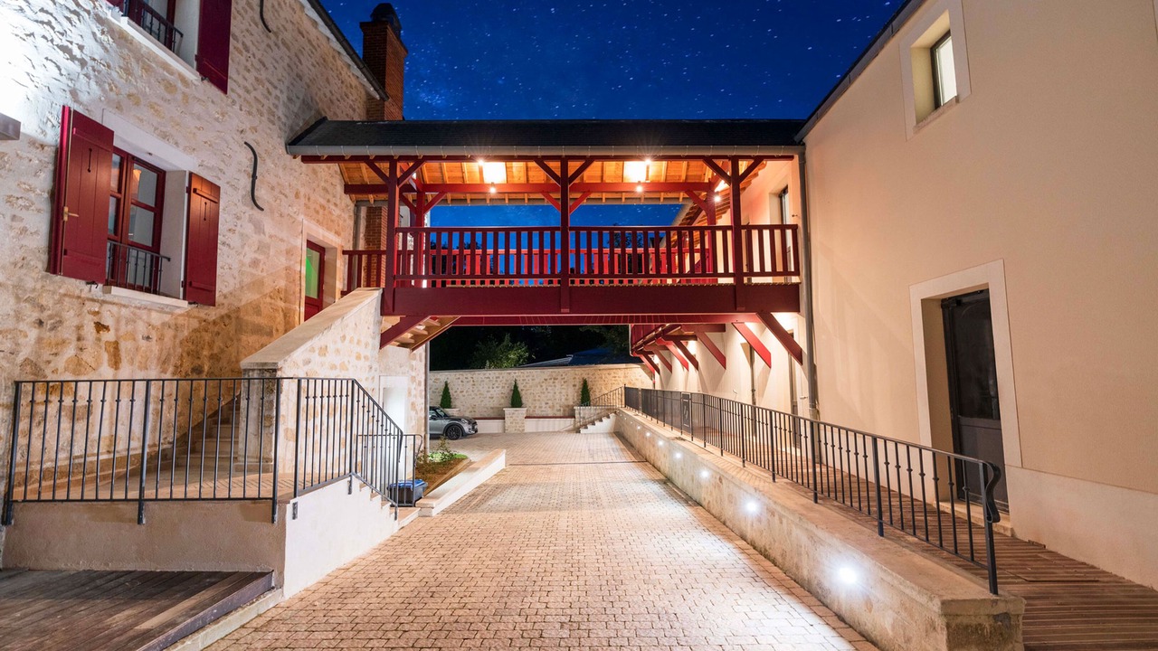 Photo of Outdoor in Hardricourt