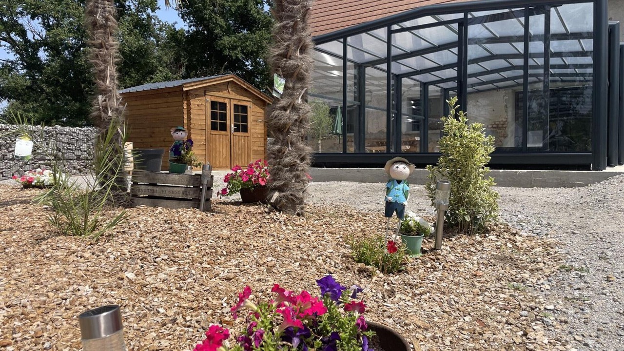 Photo of Outdoor in Couzon