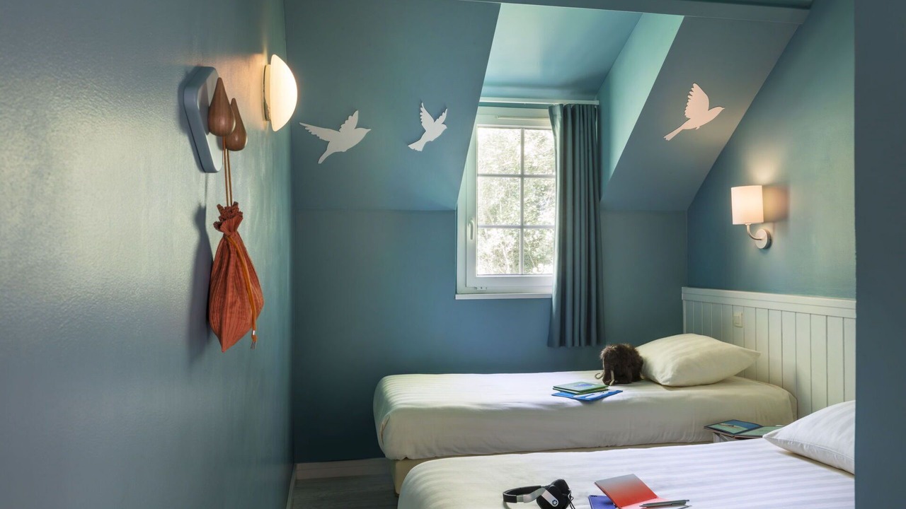 Photo of Bedroom in Neuville-sur-Ailette