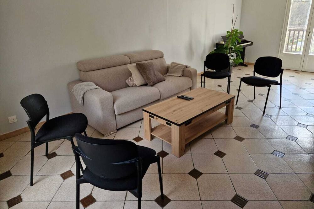 Photo of Livingroom in Pont-Sainte-Maxence