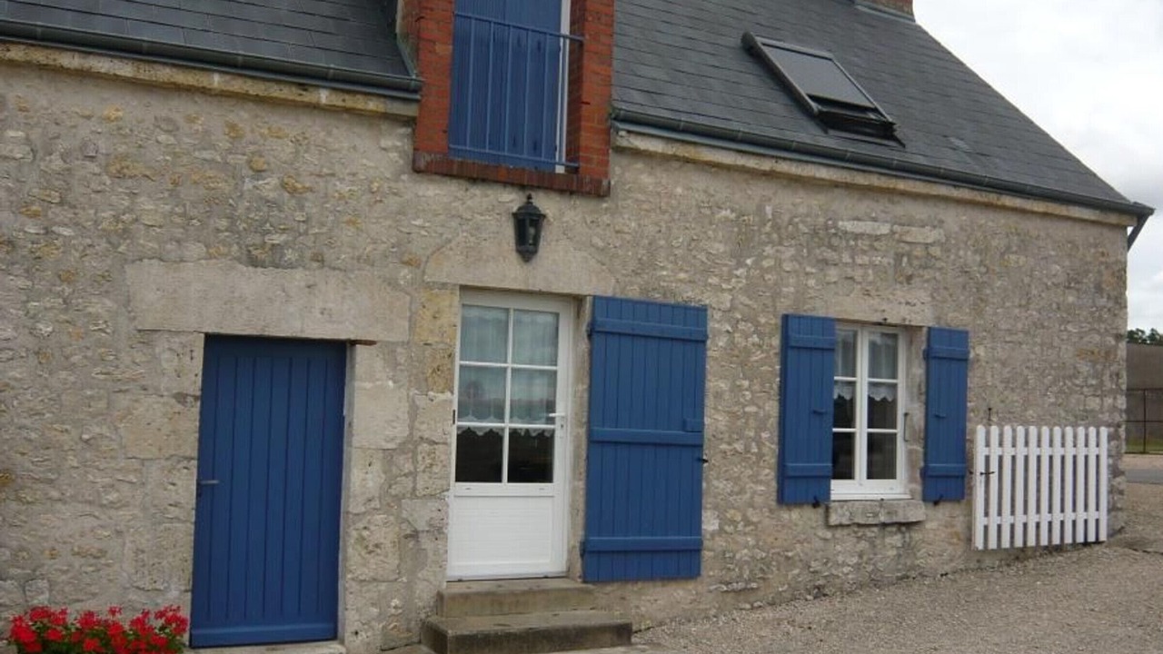 Photo of Outdoor in Epieds-en-Beauce