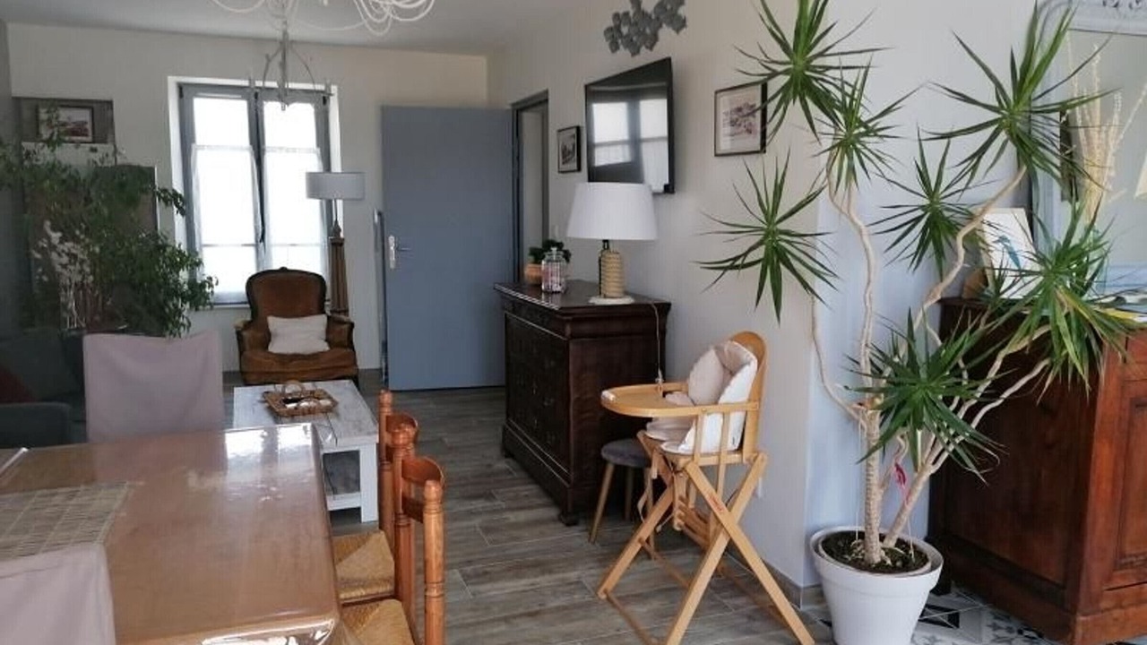 Photo of Kitchen in Briare