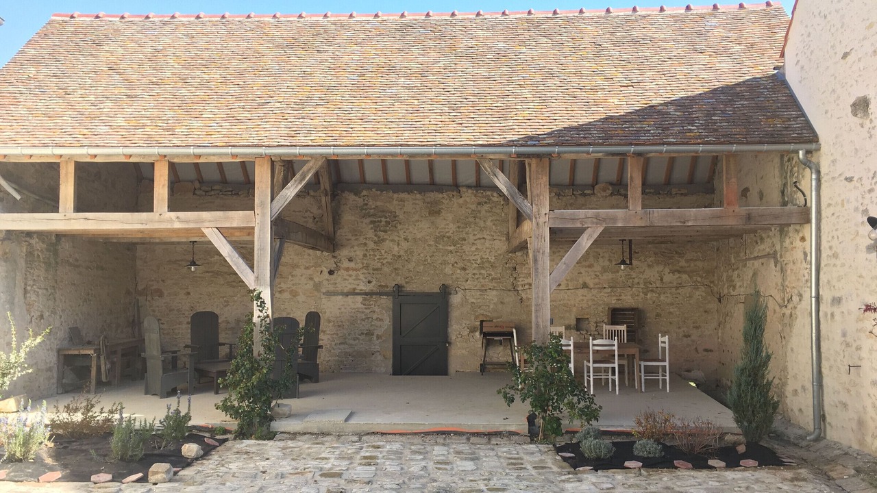 Photo of Patio Balcony in Grangermont