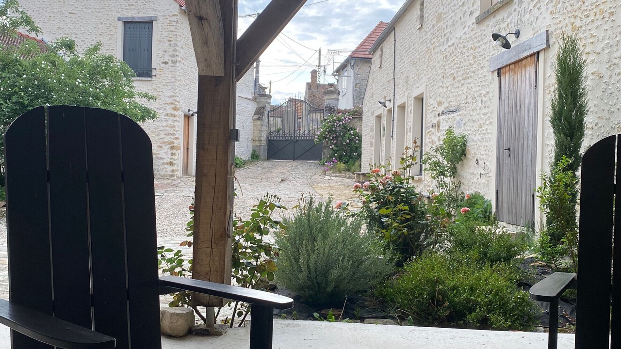 Photo of Outdoor in Grangermont