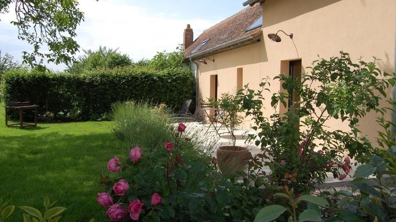 Photo of Outdoor in Val de Sully