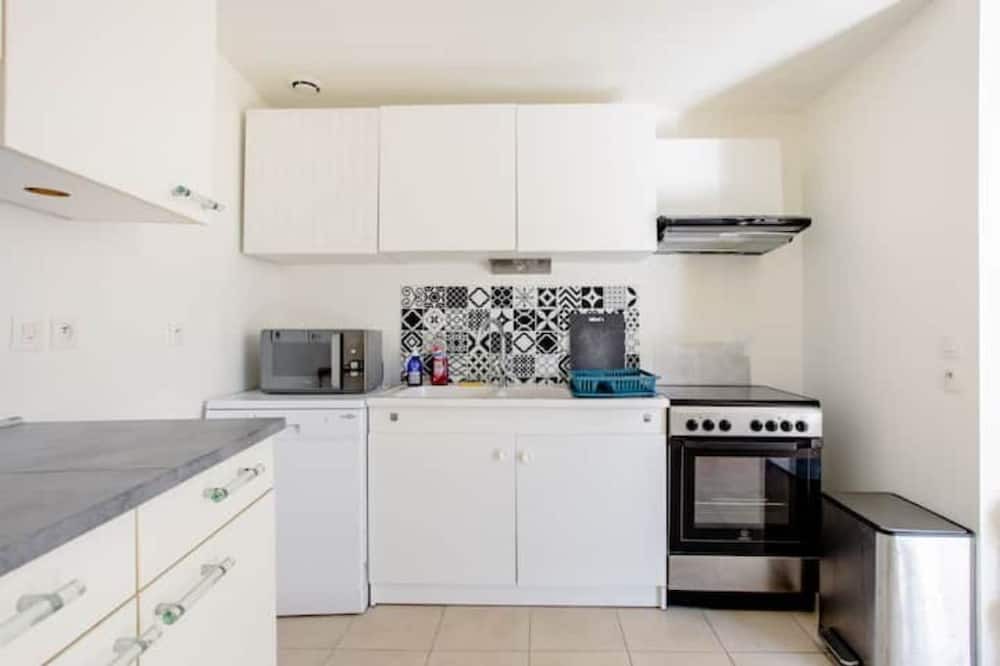 Photo of Kitchen in Couilly-Pont-aux-Dames