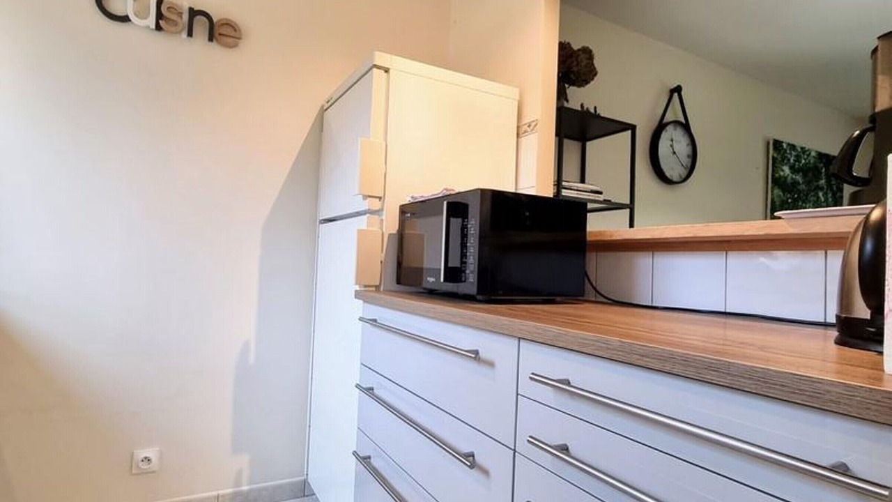 Photo of Kitchen in Emance