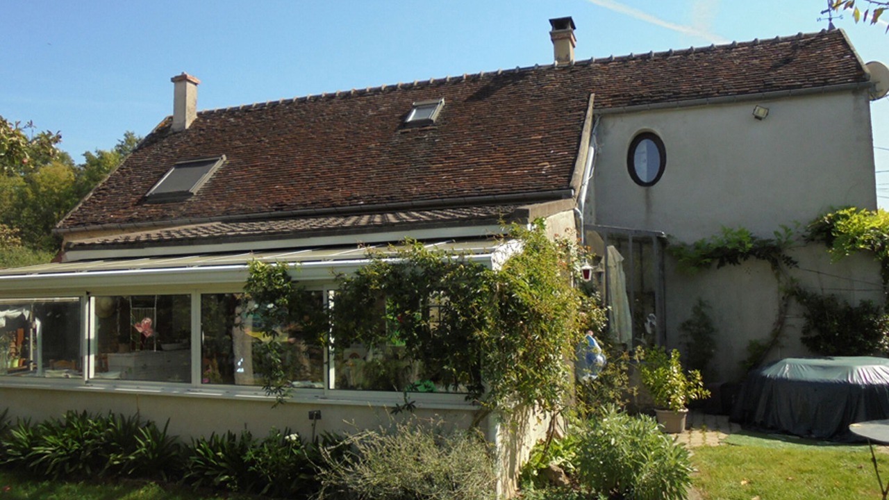 Photo of Outdoor in Crevecœur-en-Brie