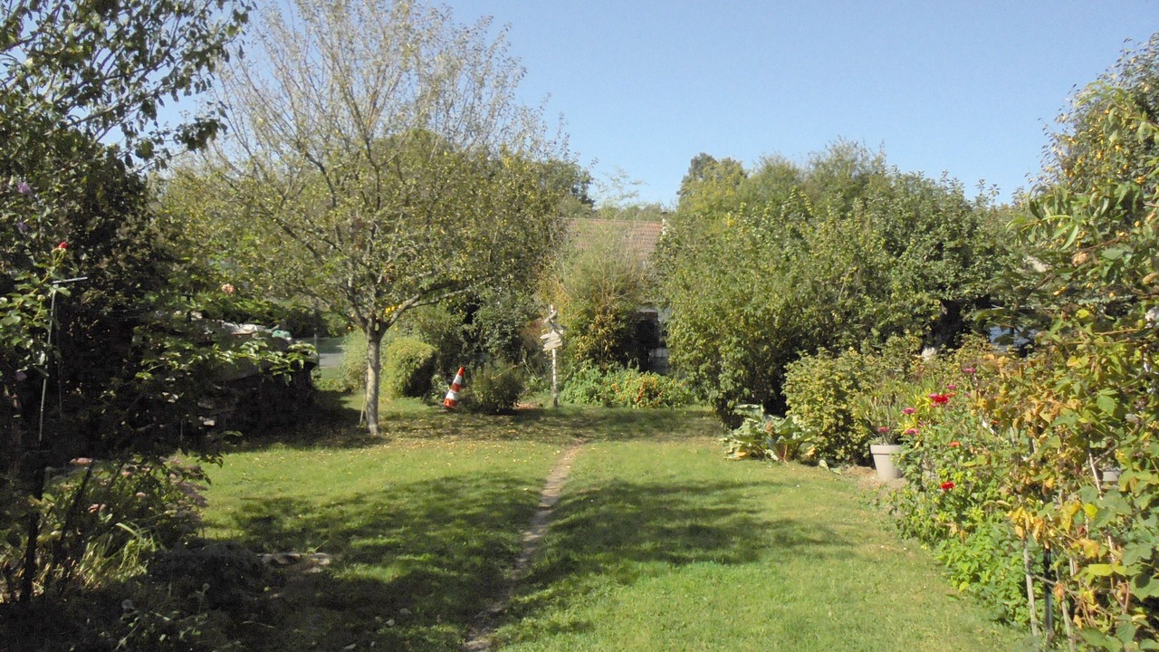 Photo of Outdoor in Crevecœur-en-Brie