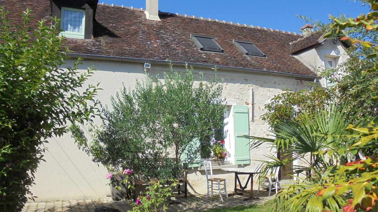 Photo of Outdoor in Crevecœur-en-Brie