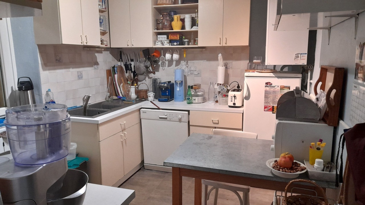 Photo of Kitchen in Crevecœur-en-Brie