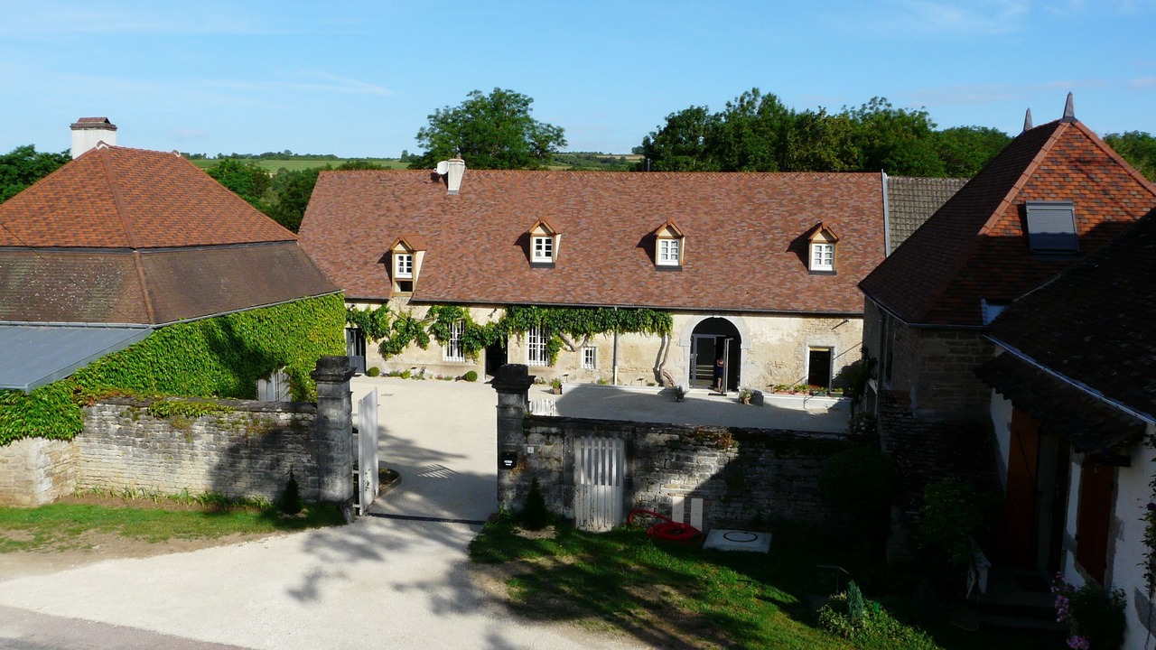 Photo of Outdoor in Saint-Sernin-du-Plain
