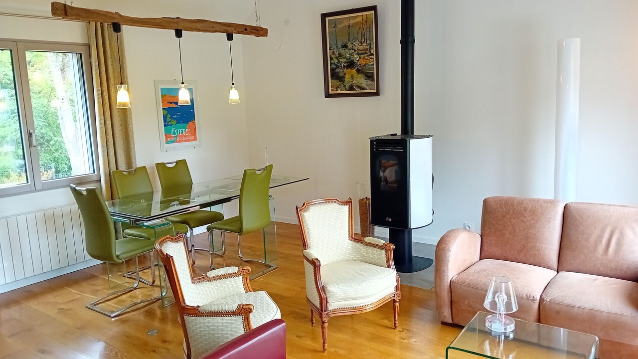 Photo of Livingroom in Maule