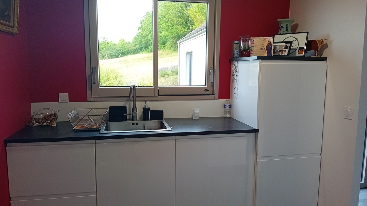 Photo of Kitchen in Maule