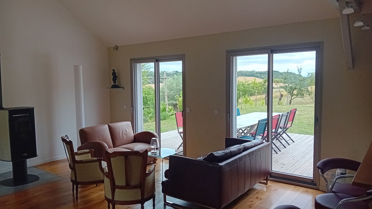 Photo of Livingroom in Maule