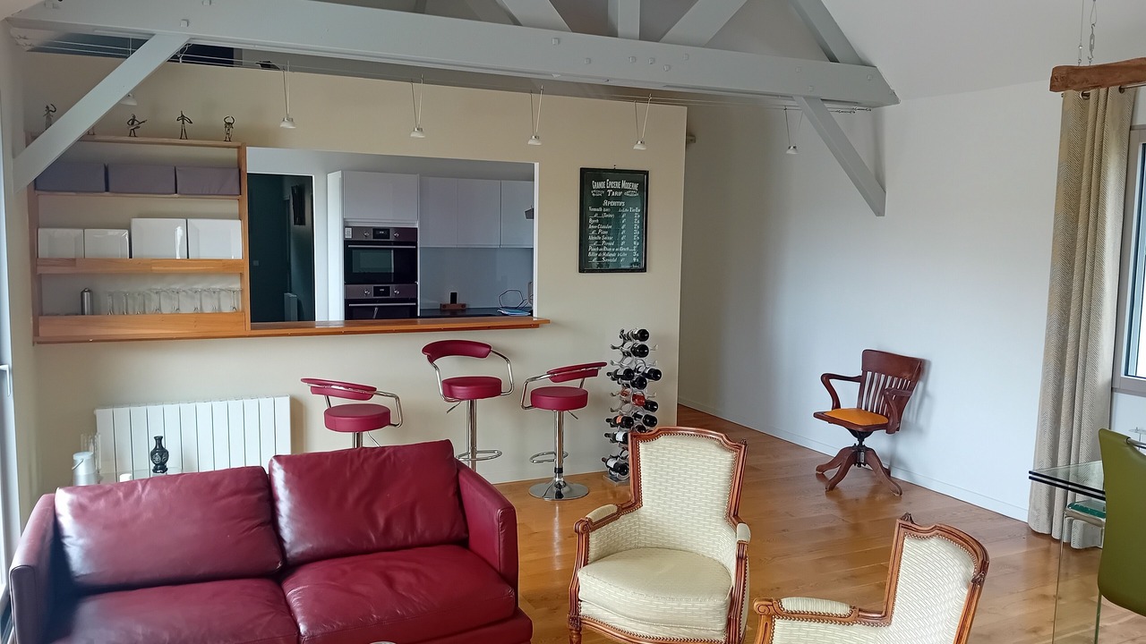 Photo of Livingroom in Maule