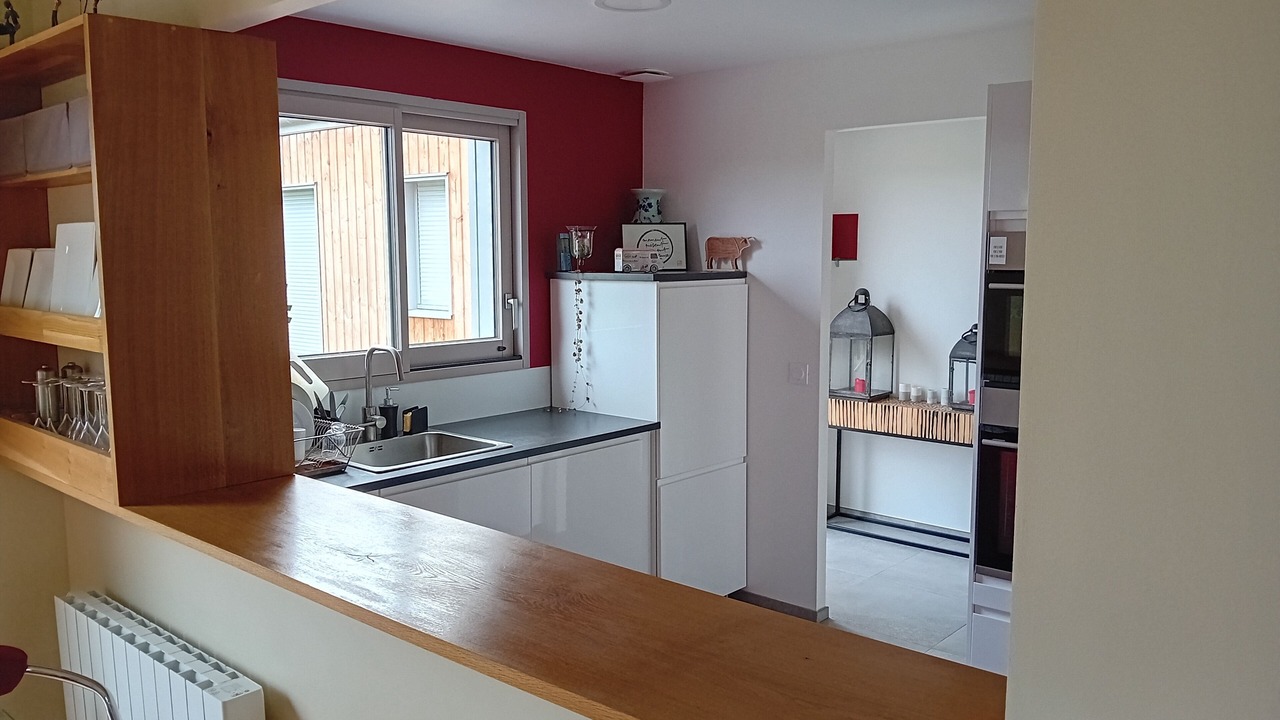 Photo of Kitchen in Maule