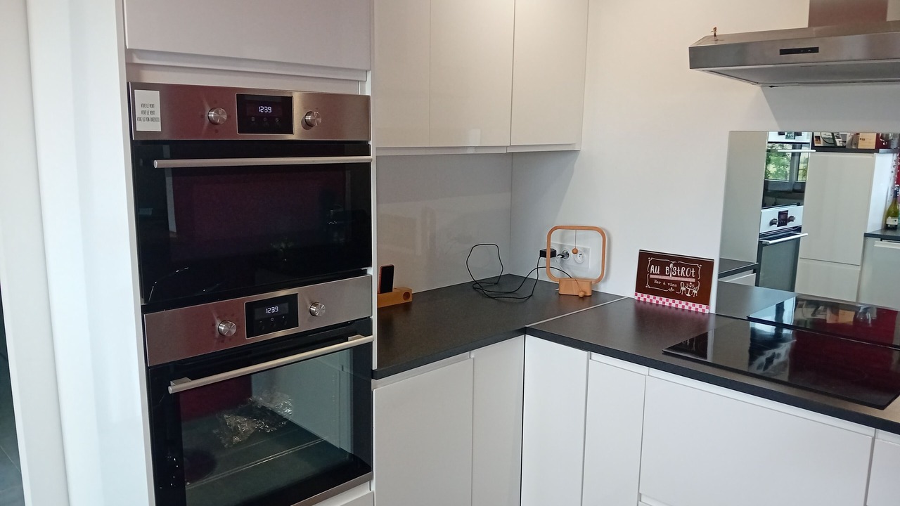 Photo of Kitchen in Maule