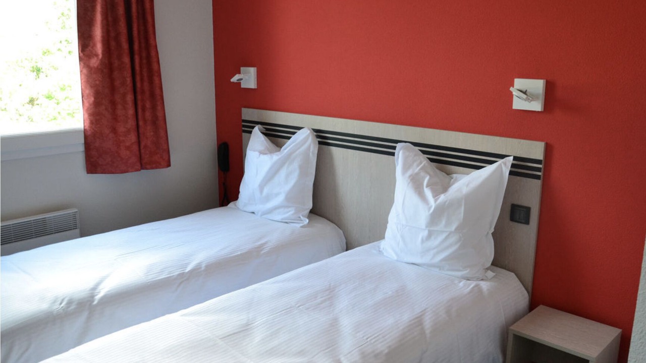 Photo of Bedroom in La Ferte-sous-Jouarre